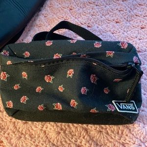 Vans Floral Fanny Pack